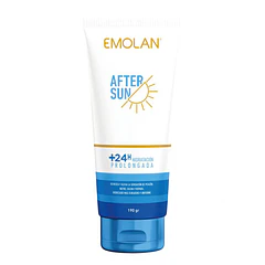 Emolan Solar After Sun 24h x 190gr