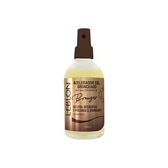 Leblon Solar Bronzer Acelerador del Bronceado Hipoalergenico Spray 220ml