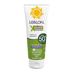 Leblon Solar Sport SPF 50 Amplio Espectro x 190g