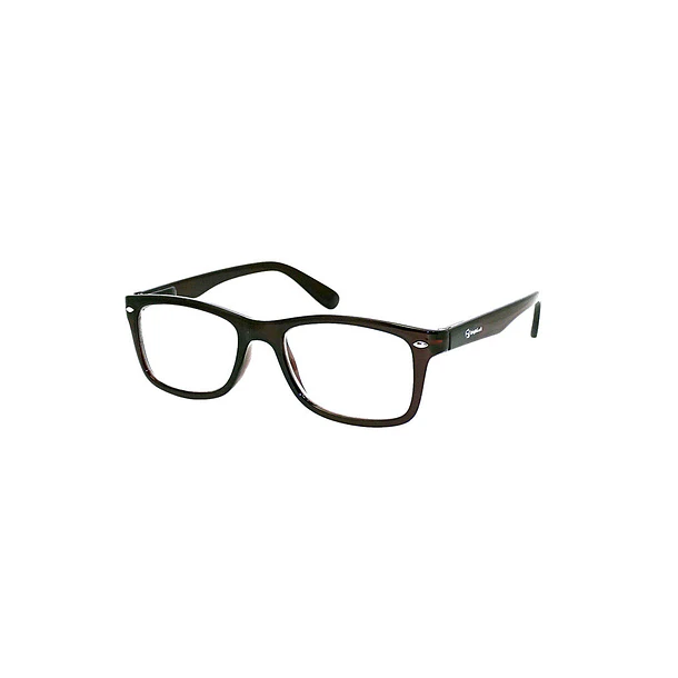 Lentes de Lectura Black 2,5 Brlz Mediven 
