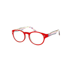 Lentes de Lectura Red 2,5 Brlk