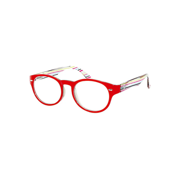 Lentes de Lectura Red 2,5 Brlk 