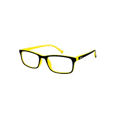 Lentes de Lectura Yellow Black 1,5 Brlk