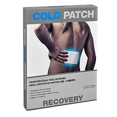 Recovery Cold Patch