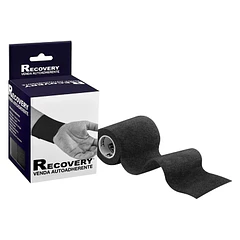 Recovery Venda Autoadh Negra