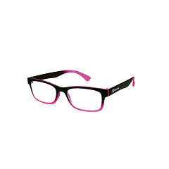 Lentes de Lectura Black Purple 3,0 Brlk