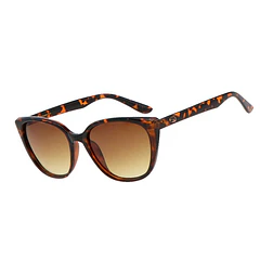 Lentes de Sol Cat Brown