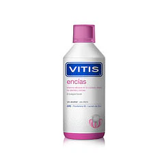 Vitis Enj Encías x 500ml