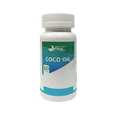 Cocoil x 60 Cápsulas Softgel, FNL