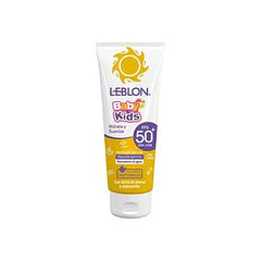 Leblon Baby & Kids A.e. FPS50 Protector Solar 50g