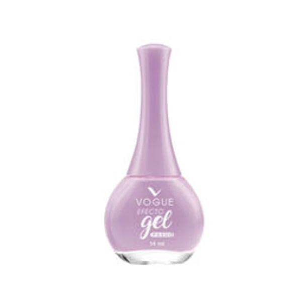 Vogue Efecto Gel Elegante 