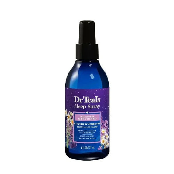 Dr. Teals Spray de Melatonina 177 ml 