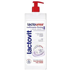Lactovit Leche Corporal Firming x 1000 ml