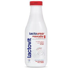 Lactovit Jabón Liquido Reparador x 700 ml