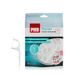 Phb Flosser Aplic Seda x 30