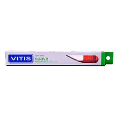 Vitis Access Suave Cepillo Dental+mini Pasta 15 ml