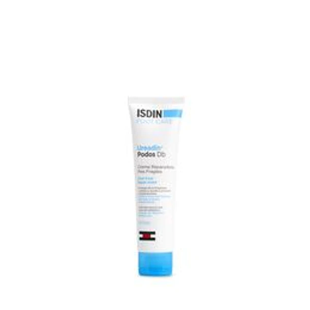 Isidin Ureadin Podos Crema Reparadora 
