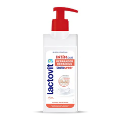 Lactovit Jabón Intimo x 250 ml