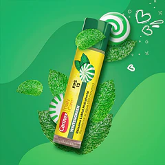 Carmex Bálsamo Labial Wintergreen FPS-15 x 4,25 gr