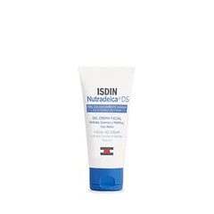 Isdin Nutradeica Gel Crema Facial x 50