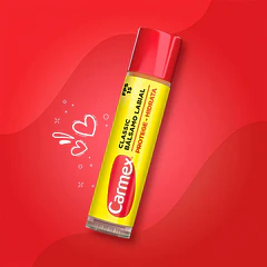 Carmex Bálsamo Labial Clasico Stick FPS15 x 4,25 gr