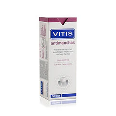 Vitis Pasta Antimanchas x 50 ml