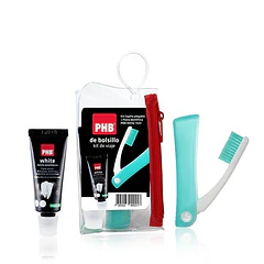 Phb Cep Viajero +Pasta x 15gr