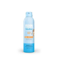 Isdin Fotoprotector Ped, SPF 50 Loción Sp