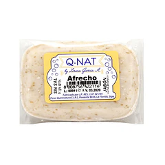 Jabón Afrecho x 90 gr Quimnatura