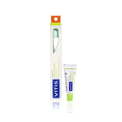 Vitis Cep Access Orthodontic +Vitis Cre Den x