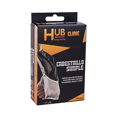 Hub Cabestrillo Talla L