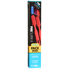 Phb Super 8 Pack