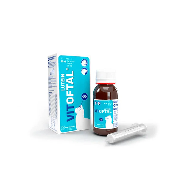 Vitoftal 50ml 