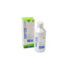 Xeros Sol Colutorio x 500 ml