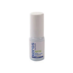 Xeros Spray Bucal x 15 ml