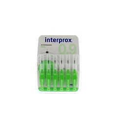 Interprox 4g Micro Blister x 6