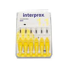 Interprox 4g Nano Blister x 64
