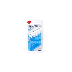 Interprox Plus Conico x 6