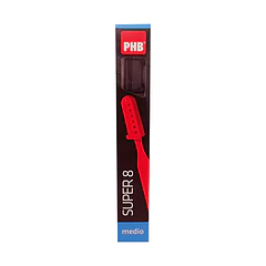 Phb Medio Super 8 Cep Den x 1