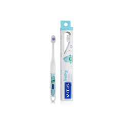Vitis Baby Cepillo Toothbrush