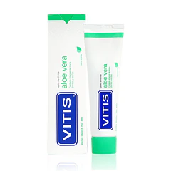 Vitis Aloe Crem Den x 100gr