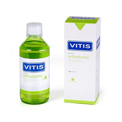 Vitis Orthodontic Sol x 500 ml