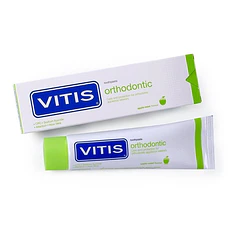 Vitis Orthodon Past x 100 ml