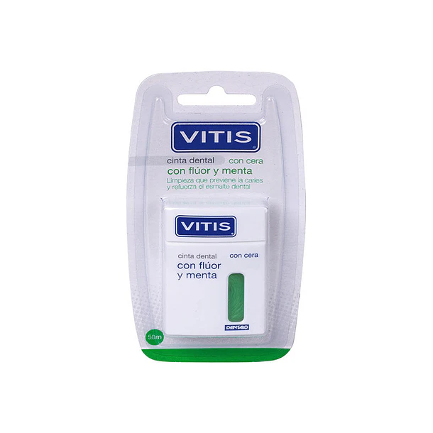 Vitis Cinta C/Fluor-Menta 