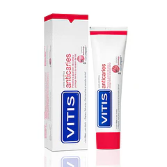 Vitis Pasta Anticariesx100ml