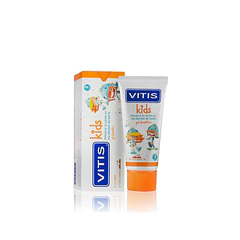 Vitis Kids Gel Den x 50 ml