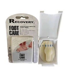 Apositos para Ampollas Talon / Dedos) x 6 Unidades Recovery