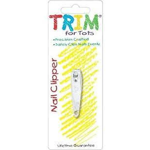 Trim Corta Unas Chico 