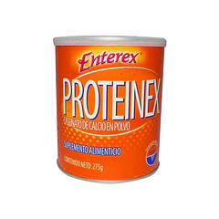 ENTEREX PROTEINEX x 245 GR