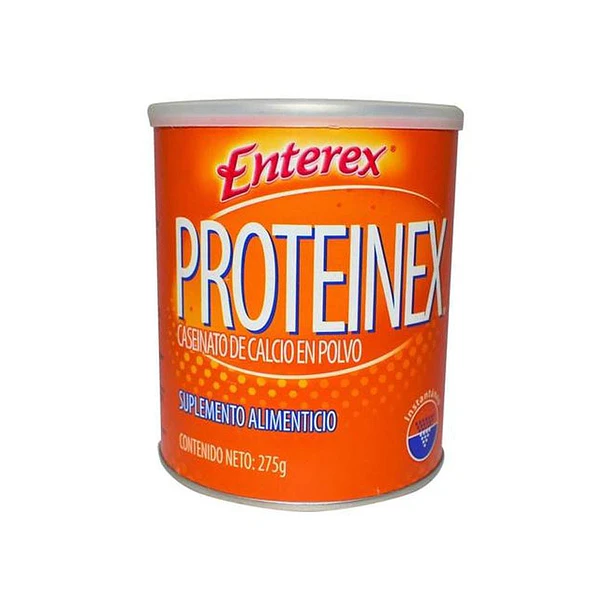 ENTEREX PROTEINEX x 245 GR 